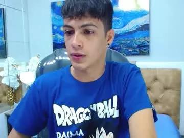 jeremias_1 on Chaturbate
