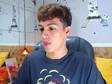 jeremias_1 on Chaturbate 