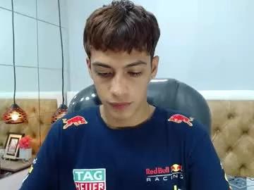 jeremias_1 on Chaturbate 