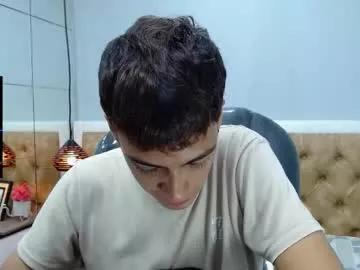 jeremias_1 on Chaturbate 