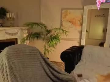Freechat jes_solar on Chaturbate