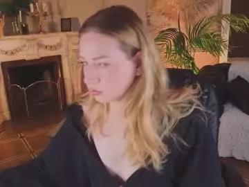 Freechat jes_solar on Chaturbate