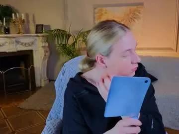 Freechat jes_solar on Chaturbate