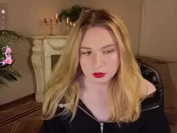 Freechat jes_solar on Chaturbate