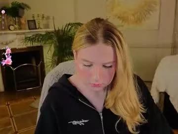 Freechat jes_solar on Chaturbate