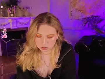 Freechat jes_solar on Chaturbate