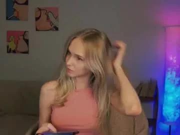 jessica_rays on Chaturbate