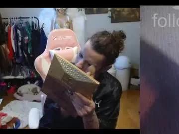 Freechat jessyboi0504 on Chaturbate