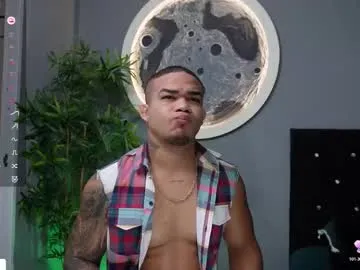 jordan_mayers — [899 Left] show cum  #lovense #latino #muscle  #bigass #bigcock