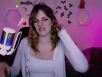 Freechat jose_fairy on Chaturbate