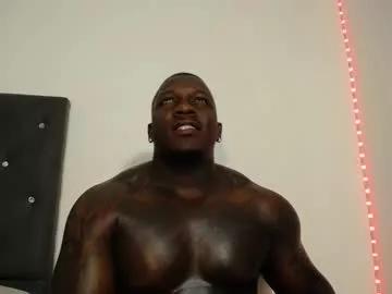 Freechat joshmorri on Chaturbate