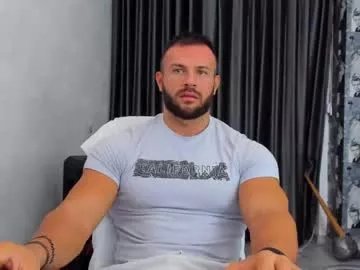 Group joshuamuscle69 on Chaturbate