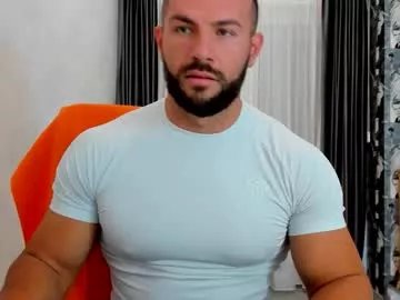 Group joshuamuscle69 on Chaturbate