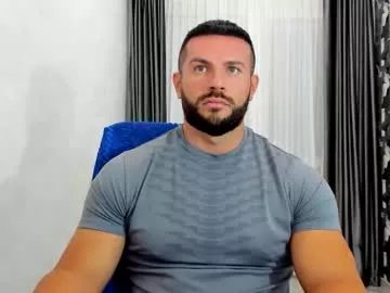 Group joshuamuscle69 on Chaturbate