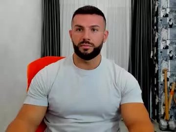 Group joshuamuscle69 on Chaturbate