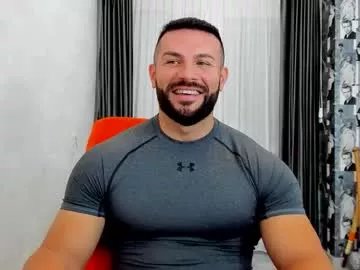 Group joshuamuscle69 on Chaturbate