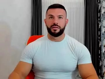 Group joshuamuscle69 on Chaturbate