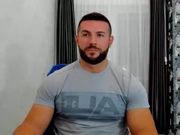 Group joshuamuscle69 on Chaturbate