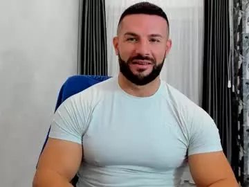 Group joshuamuscle69 on Chaturbate