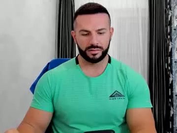 Group joshuamuscle69 on Chaturbate