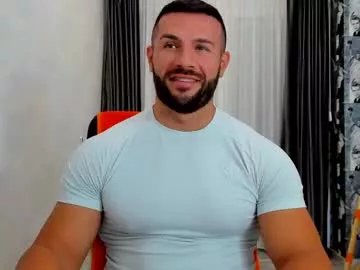 Group joshuamuscle69 on Chaturbate