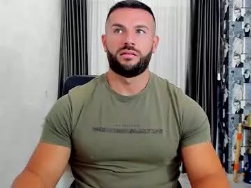 Group joshuamuscle69 on Chaturbate