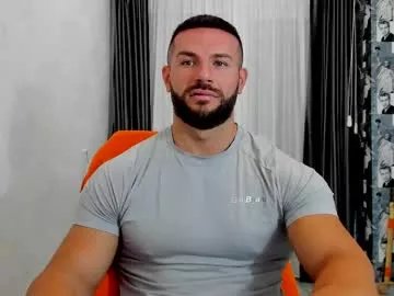 Group joshuamuscle69 on Chaturbate