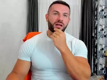 Group joshuamuscle69 on Chaturbate