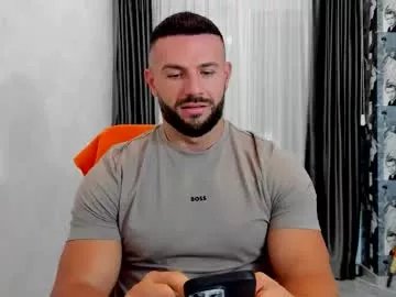 Group joshuamuscle69 on Chaturbate