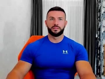 Group joshuamuscle69 on Chaturbate