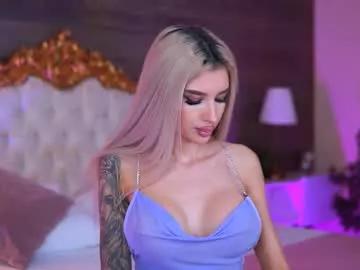 Checkout Juicy_jessye, she wants to masturbate for you juicy_jessye from Chaturbate