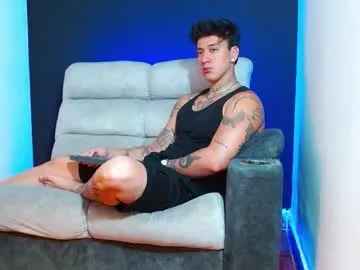 justinfuller_31 on Chaturbate