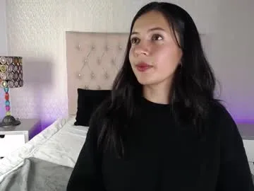 kamy_glam on Chaturbate