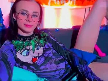 Freechat katashisenpai on Chaturbate