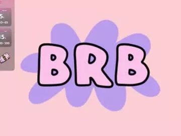 Freechat kathy_sc on Chaturbate