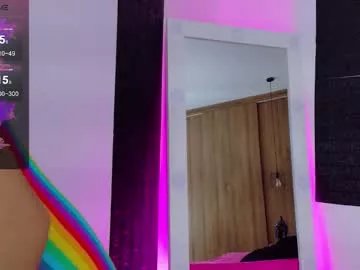 Freechat kathy_sc on Chaturbate