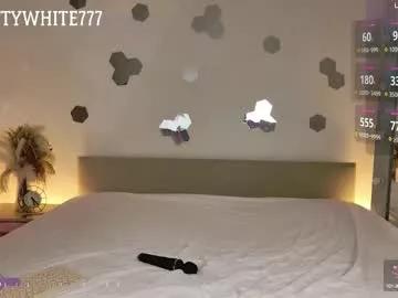 kattywhite777 on Chaturbate