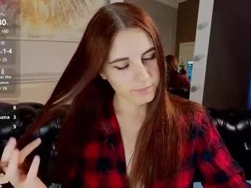 kelly_woods on Chaturbate 