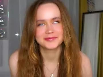 Checkout 19 years old kendraedger from Chaturbate kendraedger from Chaturbate