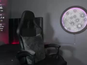 Freechat khriss_brown on Chaturbate