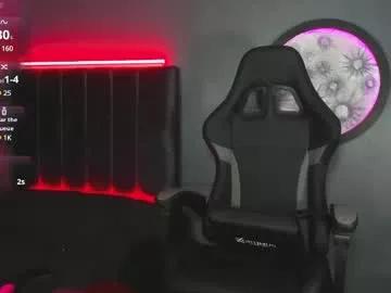 Freechat khriss_brown on Chaturbate