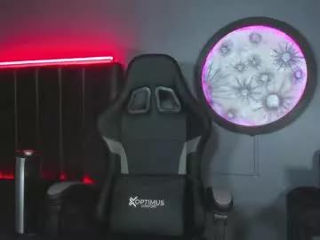 Freechat khriss_brown on Chaturbate