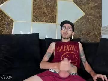 kike_diamond on Chaturbate 