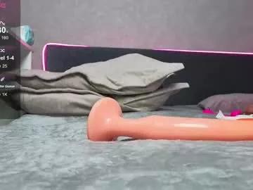 kikiolovely on Chaturbate 