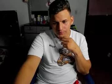 king_sex93perron on Chaturbate