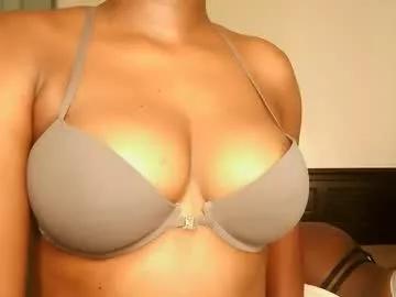 kinky_lola1 on Chaturbate 