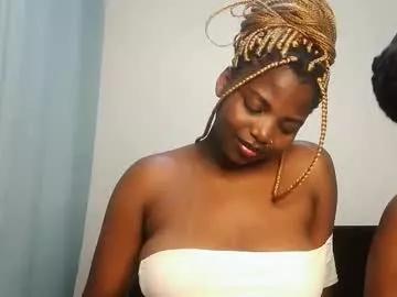 kinky_lola1 on Chaturbate 