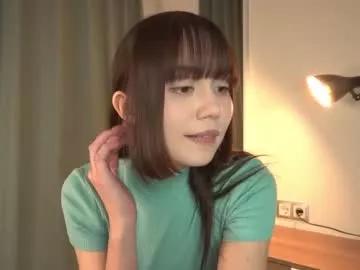 kiriko_chan on Chaturbate 