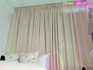 kitty__sophie on Chaturbate 