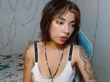 kiyusweetcrazy on Chaturbate